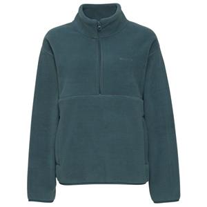 Mazine  Nash Fleece Half Zip - Fleecetrui, blauw