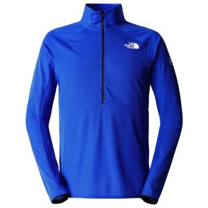 The North Face  Summit Futurefleece LT 1/2 Zip - Fleecetrui, blauw