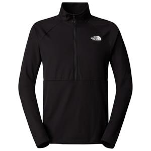 The North Face  Summit Futurefleece LT 1/2 Zip - Fleecetrui, zwart