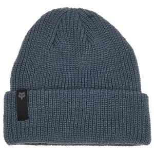 Fox Racing  Machinist Beanie - Muts, blauw