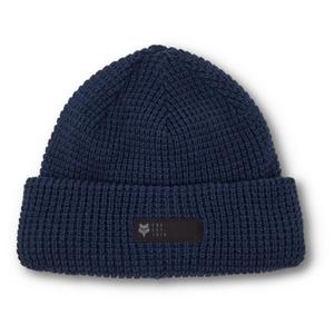 Fox Racing  Zenther Beanie - Muts, blauw