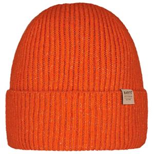 Barts  Willian Beanie - Muts, rood