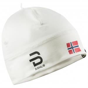 Daehlie  Hat Polyknit Flag - Muts, wit