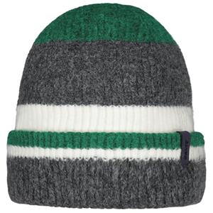 Barts  Edrien Beanie - Muts, grijs