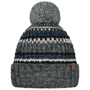 Barts  Goser Beanie - Muts, grijs