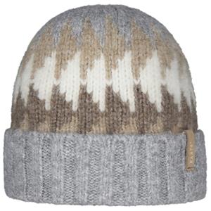 Barts  Juano Beanie - Muts, grijs