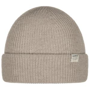 Barts  Stonel Beanie - Muts, beige/grijs