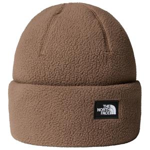 The North Face  Whimzy Powder Beanie - Muts, bruin