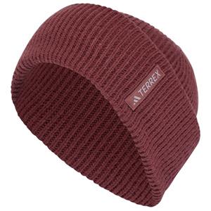 Adidas Terrex  Terrex Multi Beanie - Muts, rood