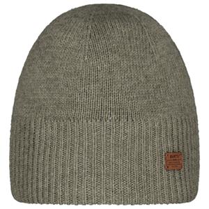 Barts  Lacke Beanie - Muts, grijs/olijfgroen