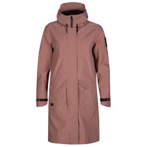 Halti  Women's Tokoi DrymaxX Parka Jacket - Parka, bruin