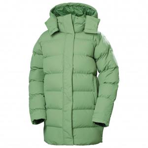 Helly Hansen  Women's Aspire Puffy Parka - Parka, groen