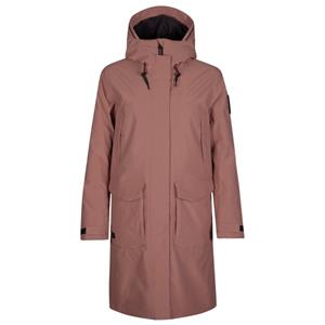 Halti  Women's Bergga Warm Drymaxx Parka - Parka, bruin