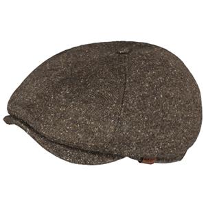 Barts  Jamaica Cap - Pet, bruin