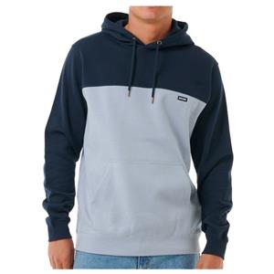 Rip Curl  Surf Revival Hood - Hoodie, grijs/blauw