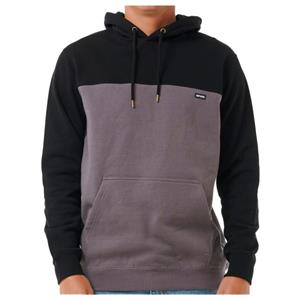 Rip Curl  Surf Revival Hood - Hoodie, zwart/grijs