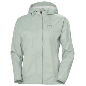 Helly Hansen  Women's Loke Jacket - Regenjas, grijs