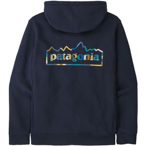 Patagonia Heren Unity Fitz Uprisal Hoodie