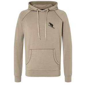 Super.Natural Heren Favourite Flear Hoodie