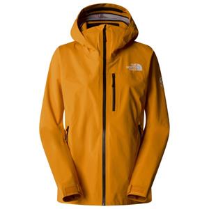 The North Face  Women's Summit Torre Egger Futurelight - Regenjas, oranje/bruin