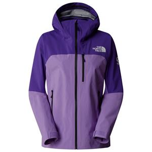 The North Face  Women's Summit Torre Egger Futurelight - Regenjas, purper