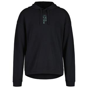 Maloja  VetrioloM. - Hoodie, zwart