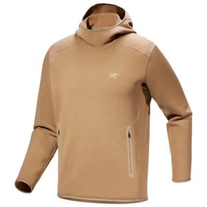 Arcteryx Arc'teryx - Kyanite Pullover Hoody - Hoodie, beige