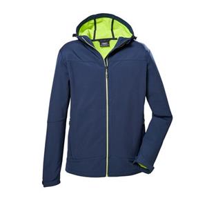 Killtec Softshell-jack MN SFTSHLL JCKT