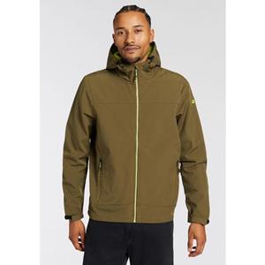 Killtec Softshell-jack MN SFTSHLL JCKT