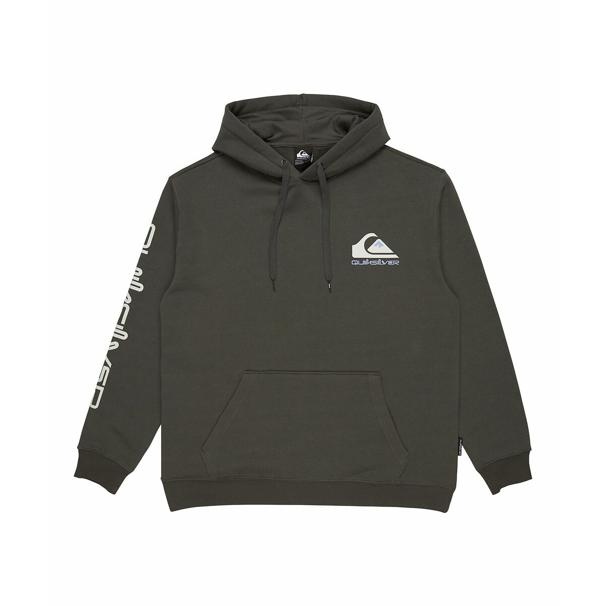 Quiksilver Hoodie OMNI LOGO HOODIE