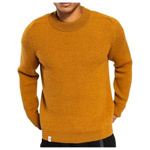 Ulvang  Alltime Graze Crew Sweater - Wollen trui, oranje