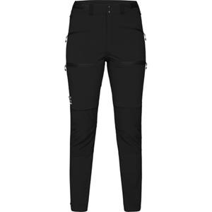 Haglöfs Dames Rugged Slim Broek