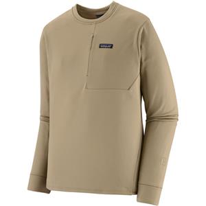 Patagonia Heren R1 Thermal Crew Trui