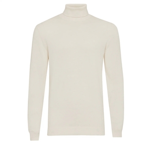 Tresanti Scott | stretch rollneck |