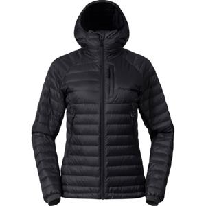 Bergans Dames Vaagaa Light Down Hoodie Jas