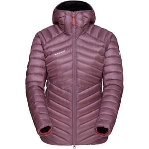 Mammut Dames Broad Peak In Hoodie Jas