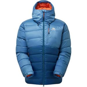 Mountain Equipment Paiyu Wmns Jacket - Daunenjacke