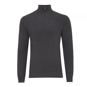 Tresanti Bacca | pullover with half zipper |