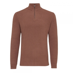 Tresanti Bacca | pullover with half zipper |