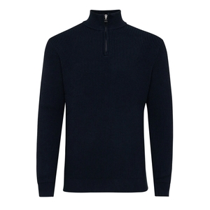 Tresanti Bacca | pullover with half zipper |