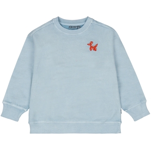 Tumble 'n Dry Meisjes sweater morzine dusty