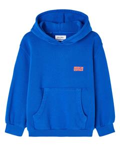 American Vintage Hoodie kizu03ah24