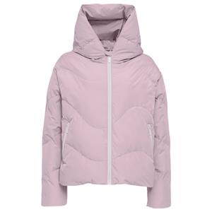 Mazine  Women's Dana Puffer Jacket - Winterjack, purper