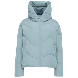 Mazine  Women's Dana Puffer Jacket - Winterjack, turkoois