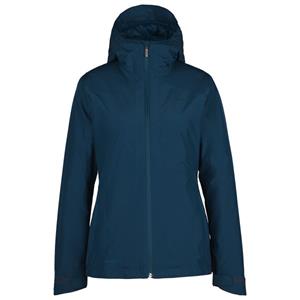 Vaude  Women's Gerlos Jacket - Winterjack, blauw