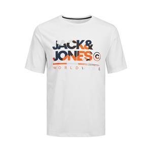 JACK&JONES JUNIOR T-shirt met korte mouwen