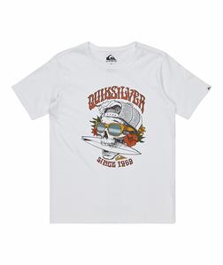 Quiksilver T-shirt met korte mouwen