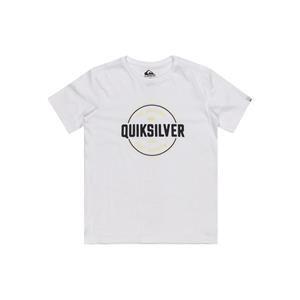 Quiksilver T-shirt met korte mouwen