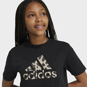 ADIDAS SPORTSWEAR T-shirt met korte mouwen