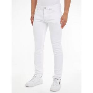 TOMMY JEANS Slim fit jeans SCANTON SLIM in 5-pocketsstijl